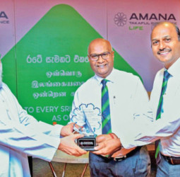 Amana Takaful celebrates 25th anniversary