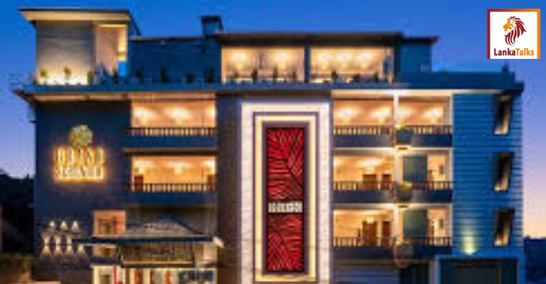 Grand Serendib Kandy receives World Luxury Award