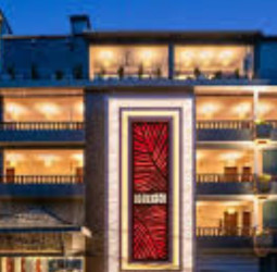 Grand Serendib Kandy receives World Luxury Award