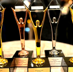 RIOCOCO's innovation and sustainability recognized with six Stevie International Awards in 2024