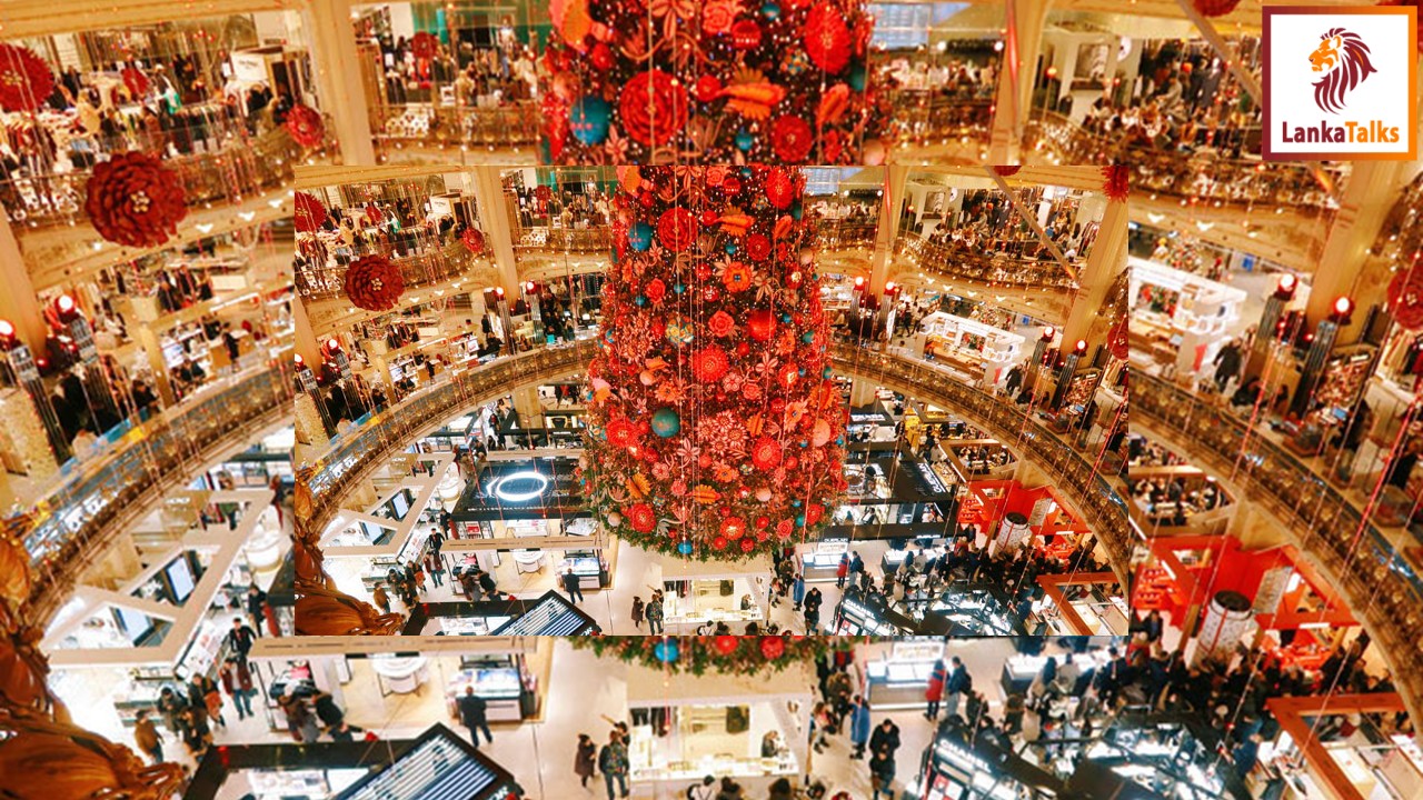 US companies to hire thousands of seasonal workers for holiday season