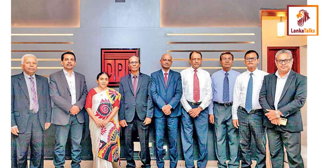 DPR relaunches enhanced tax website