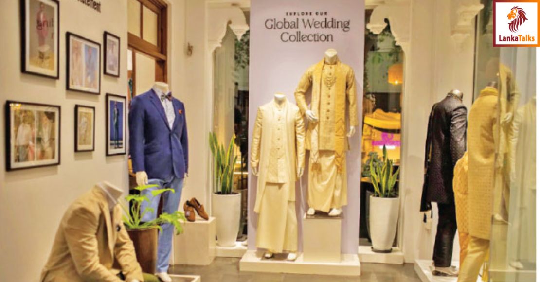 Hameedia unveils ‘Global Wedding Collection’ celebrates 75th Anniversary