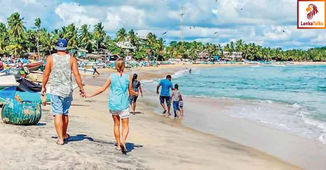 Tourism industry on edge as travel advisories mount