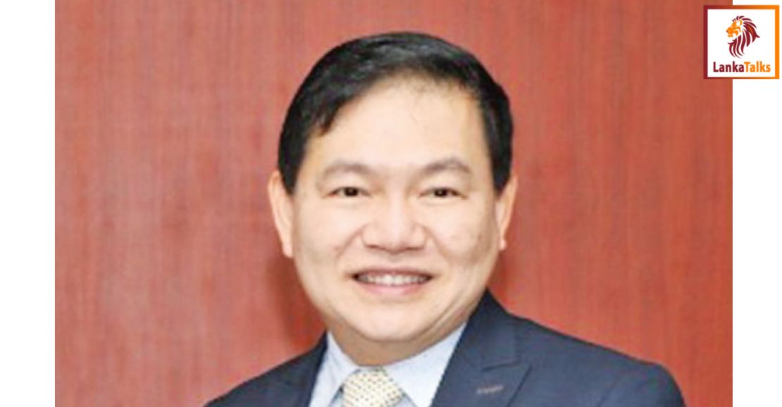 Lanka, Thailand FTA to commence from Jan. 1-2025