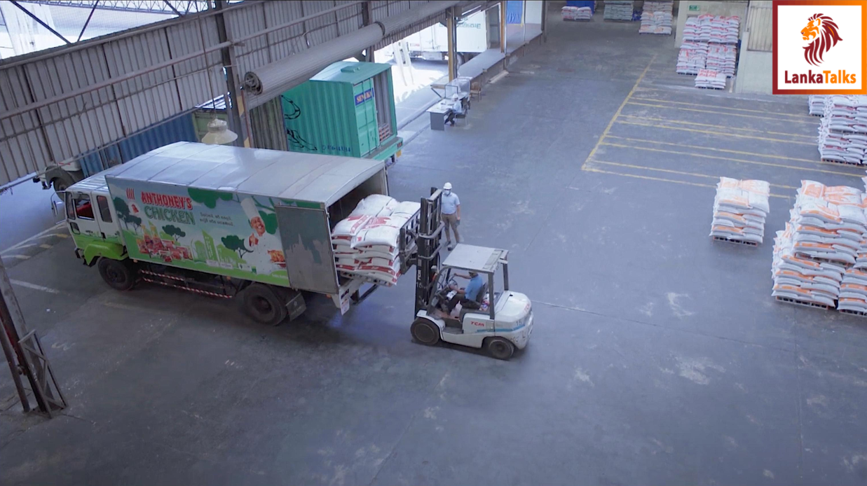 New Anthoney’s Group feed business achieves ISO 22000:2018 certification