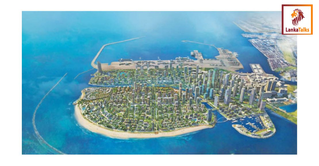 “SL still has huge potential and excellent facilities to attract FDI”