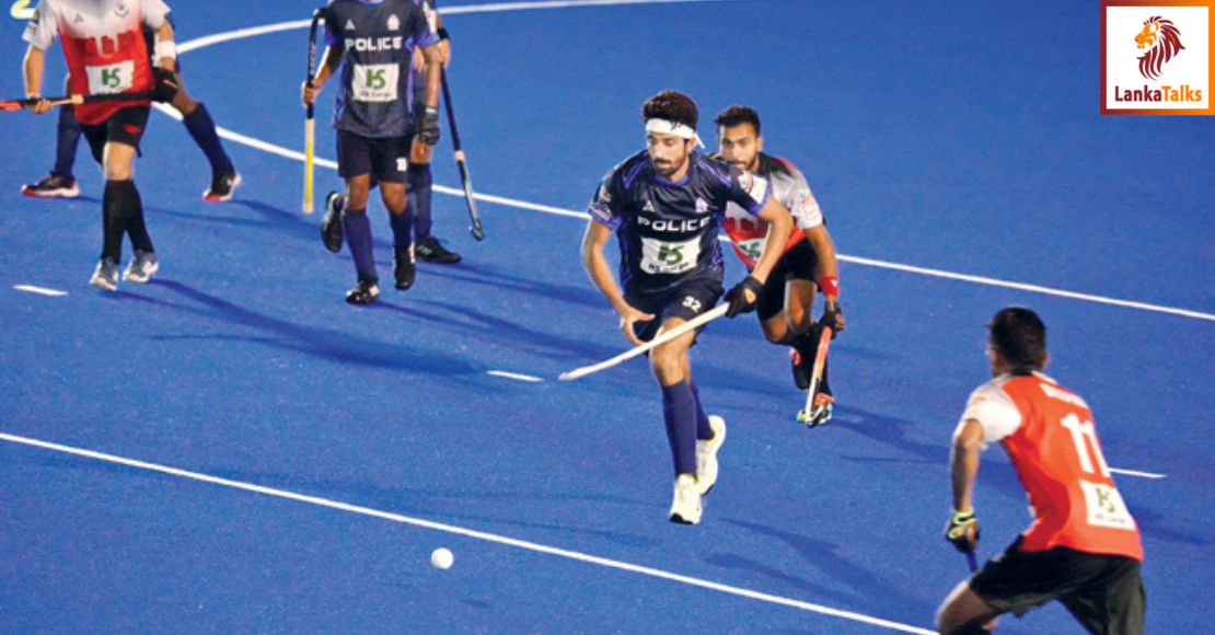 Air Force SC downs CR and FC 6-1