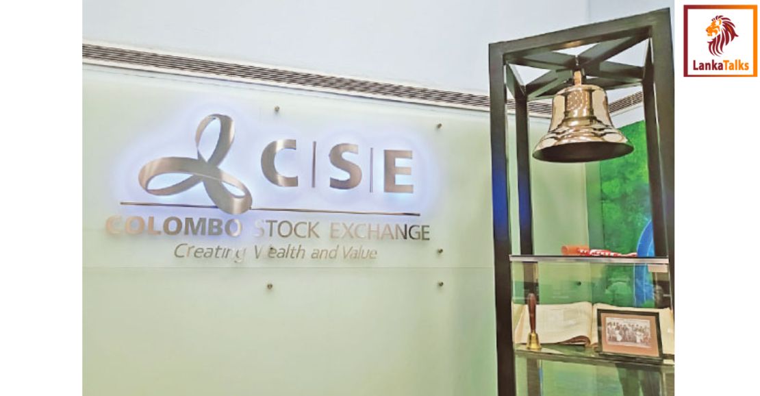 Colombo Bourse closes positive in September 2024