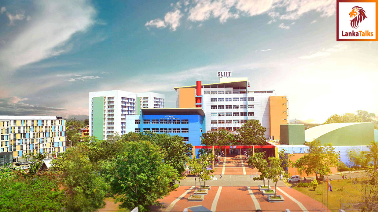 SLIIT crowned Sri Lanka's No. 1 Non-State University, standing 3rd nationwide in Times Higher Education World University Rankings 2025
