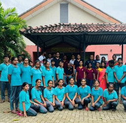 Hambantota and Matara in search of Paralympic talents