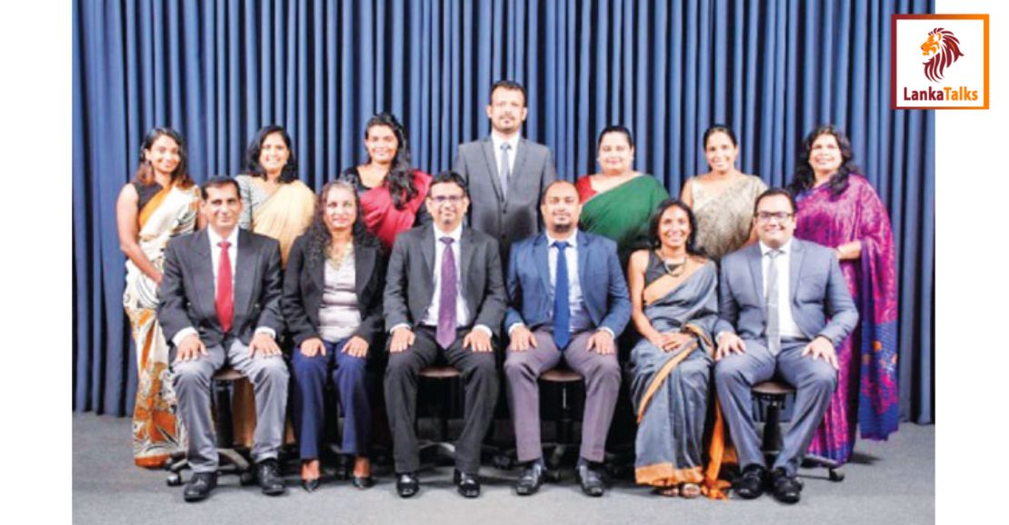 Sakuntha Amarasekere elected President at MRSSL 11th AGM