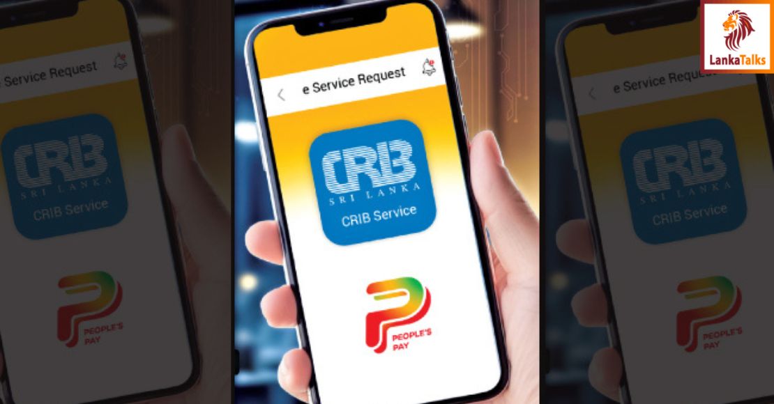 People’s Pay digital wallet app offers easy access to CRIB ‘MyReport’