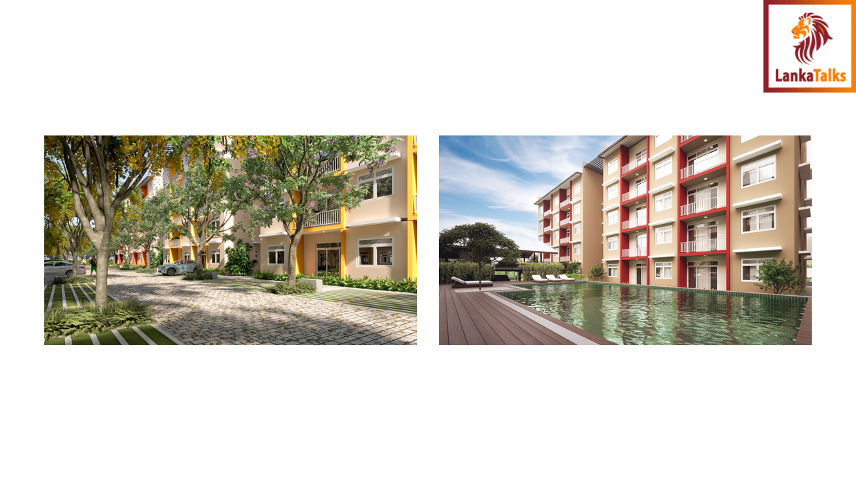 John Keells Properties Achieves 4.2 Billion Rupees in Sales for VIMAN Ja-Ela Before Commencing Construction