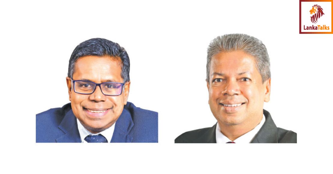 UB Finance appoints Board of Directors