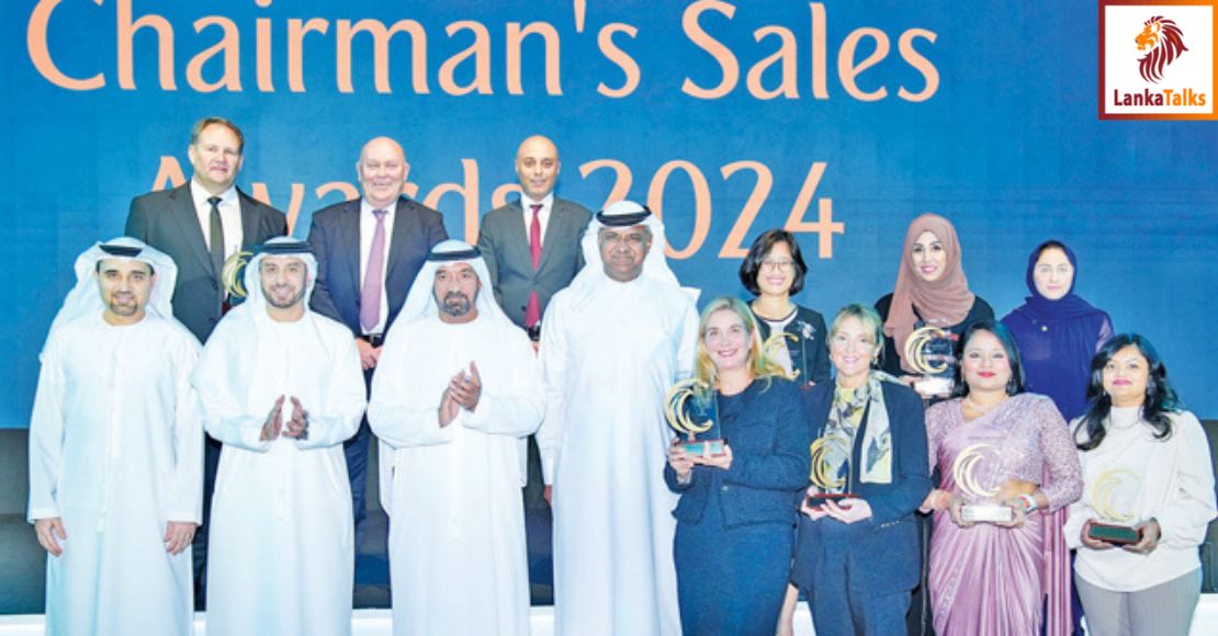 Emirates’ commercial leadership lays out strategic vision for ‘next era’