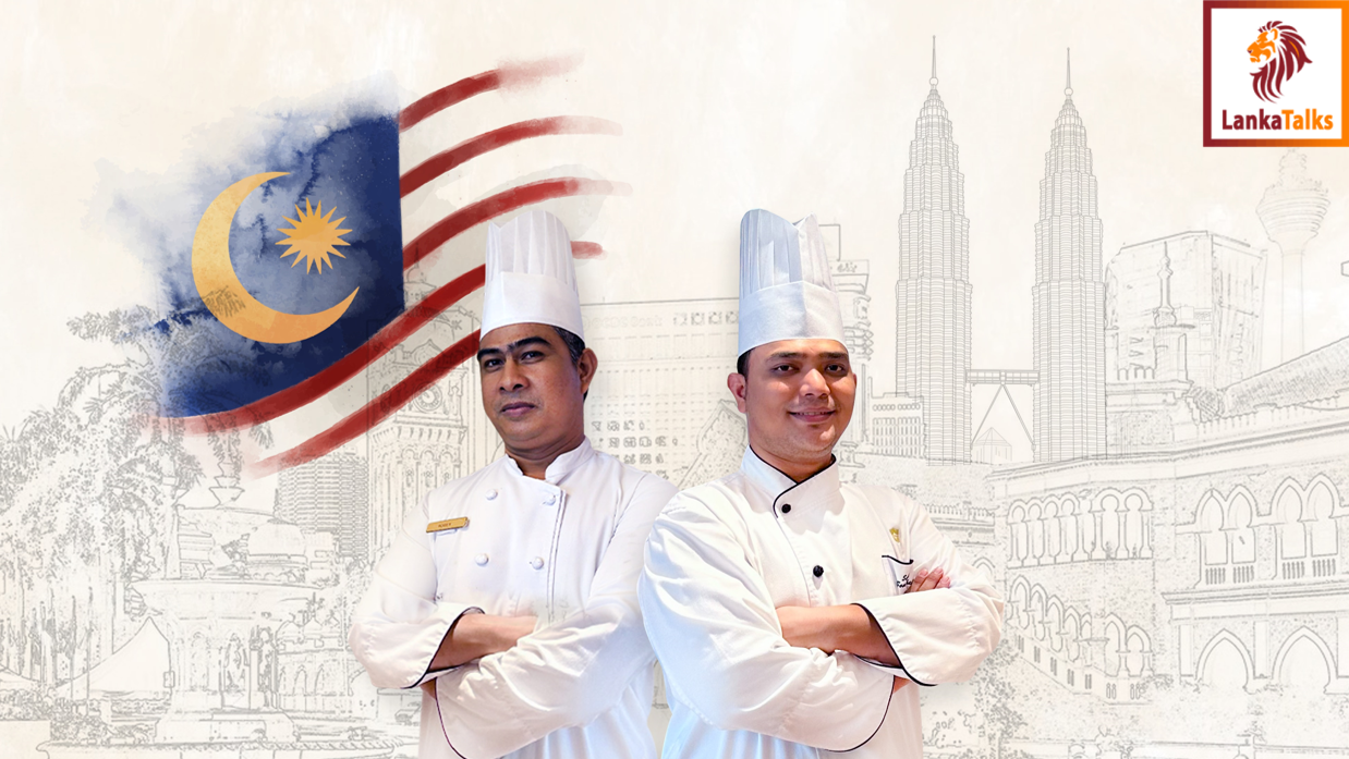 Experience the Flavors of Malaysia at Shangri-La Colombo