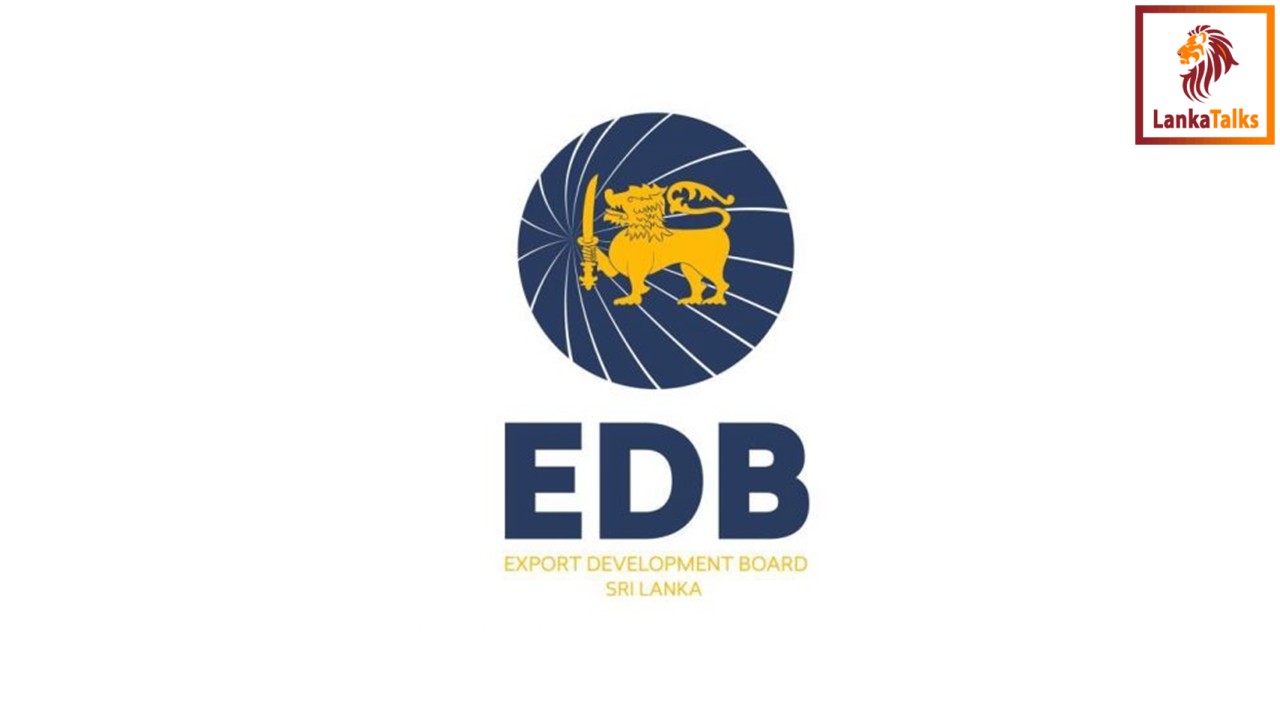 EDB and Qatar Sri Lanka Business Council hold discussions on enhancing trade opportunities