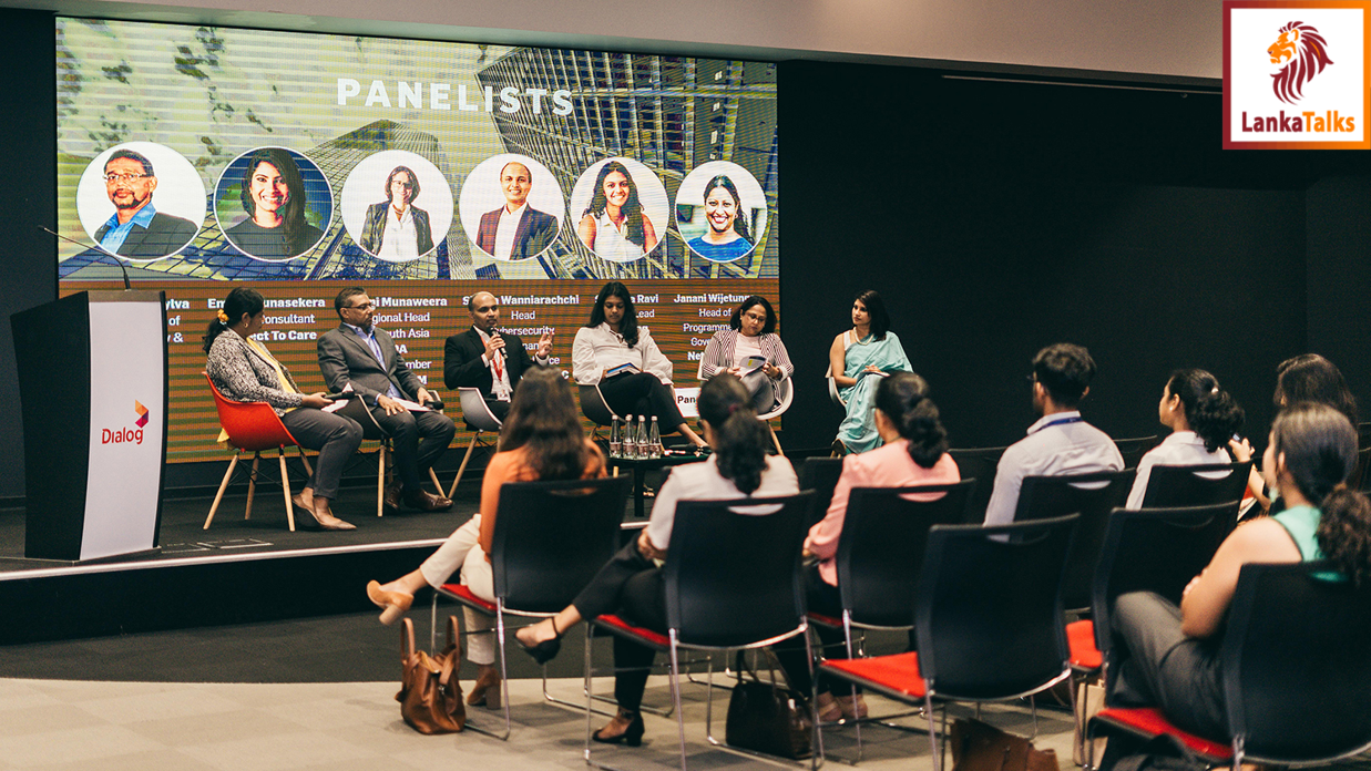 UN Global Compact Network Sri Lanka boosts companies' sustainable ambitions through goal-setting Accelerators and Working Groups