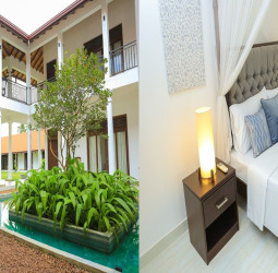 Yatra - Inspired Living: Redefining Senior Care with Personalized Services and Unmatched Comfort