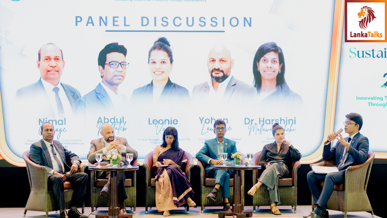 Driving global change: GSCS International and JAAF lead the way in sustainable development