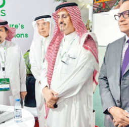 Sri Lanka Coconut based products featured for first time at Saudi Agriculture Expo 2024