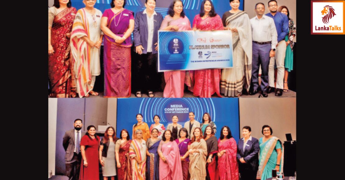 AIA Insurance sponsors WCIC Prathibhabhisheka Women Entrepreneur Awards