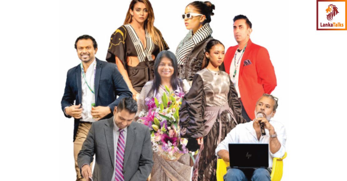 AMDT Festival of Creativity concludes as Lanka’s largest Creative Talent