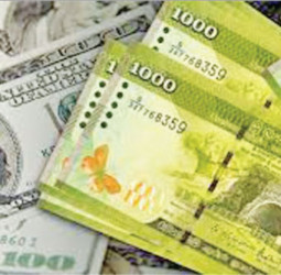 USD falls first time below Rs. 300 since mid 2023