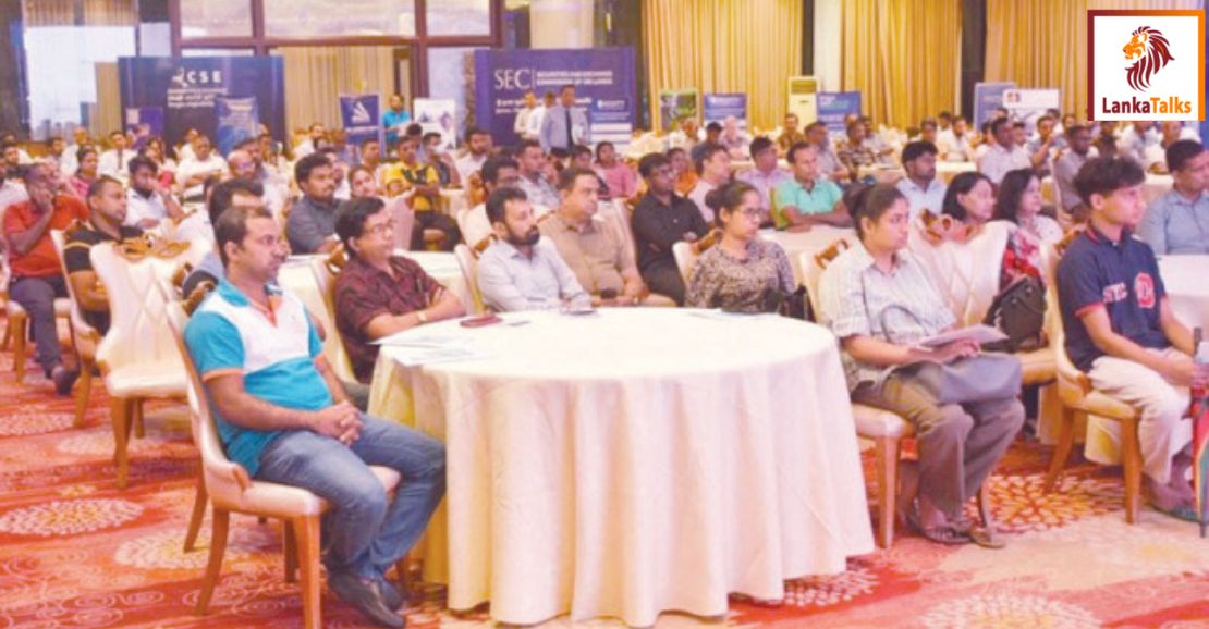 SEC and CSE conduct Investor Education Forum in Matale