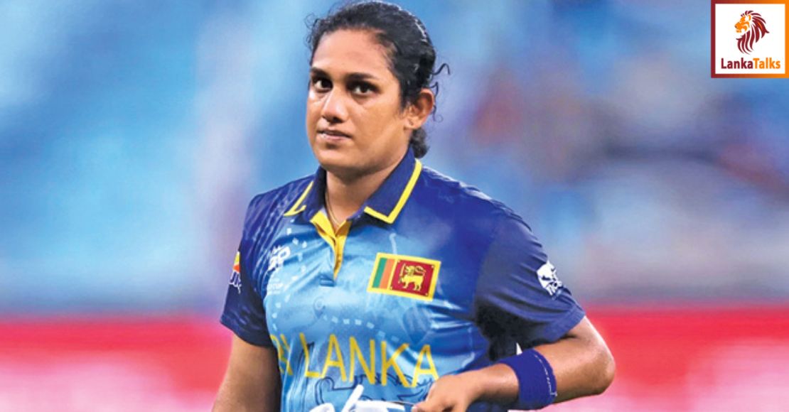 We failed to live up to expectations, says Chamari