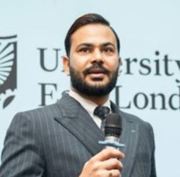 Infinite Group is Now Market Entry Partner for University of East London in Sri Lanka