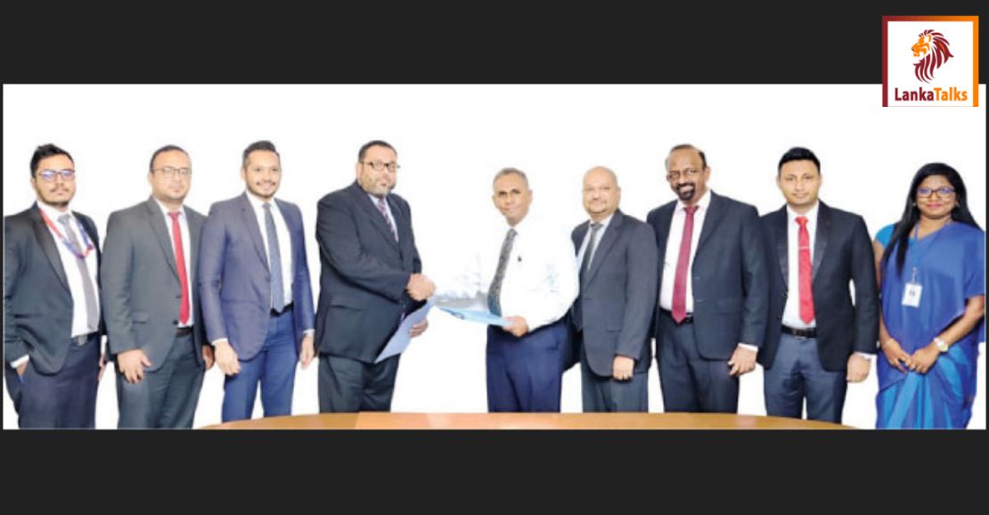 Metropolitan, Peoples Micro Commerce partner to boost SME Business