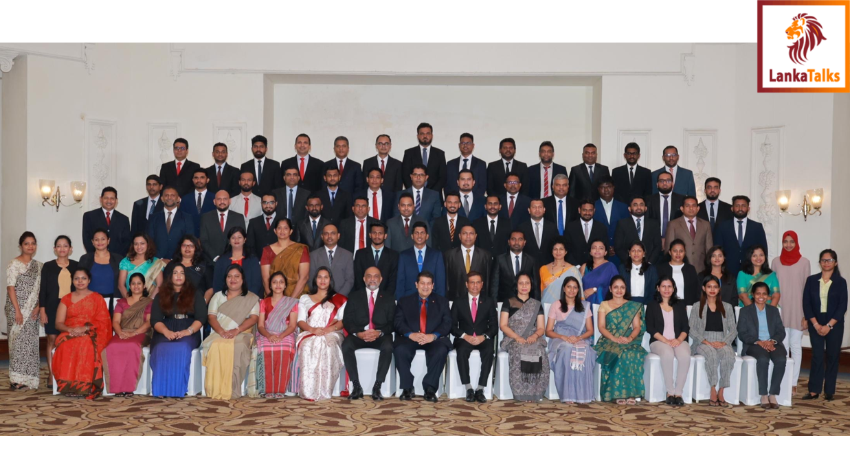 CMA Australia concludes groundbreaking CMA Qualifying Programme shaping Sri Lanka’s future corporate leadership