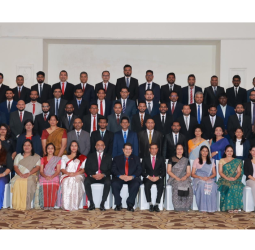 CMA Australia concludes groundbreaking CMA Qualifying Programme shaping Sri Lanka’s future corporate leadership