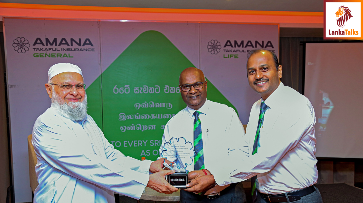 Amana Takaful Celebrates 25 Years of Protection