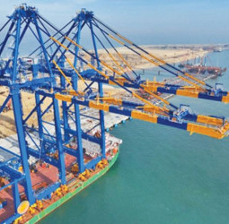 CWIT welcomes additions to crane fleet ahead of 2025 operations