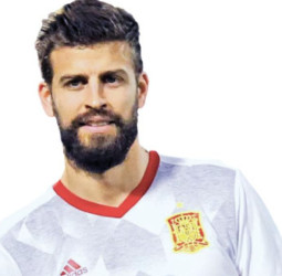Soccer-Too many games – Pique joins chorus of discontent at fixture list