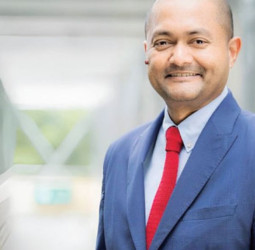 Hilton SL shines at World Luxury Hotel Awards in Indonesia