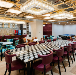 The Executive Centre (TEC) investing USD 750K to expand ITS presence in Sri Lanka;Opens ITS fourth centre in Colombo