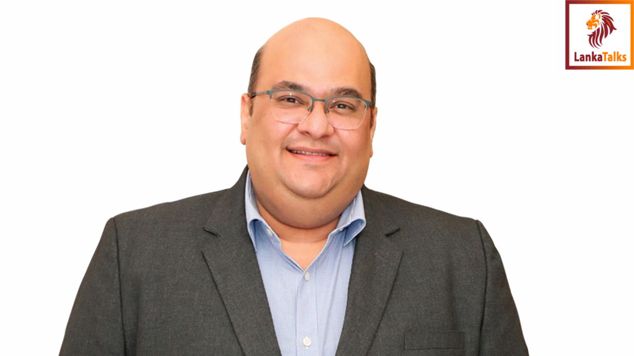 Mahindra Ideal Finance appoints Mufaddal Choonia as MD & CEO