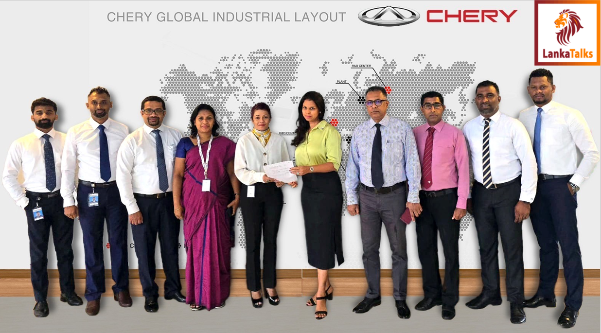 Union Bank Partners with Micro Cars Limited