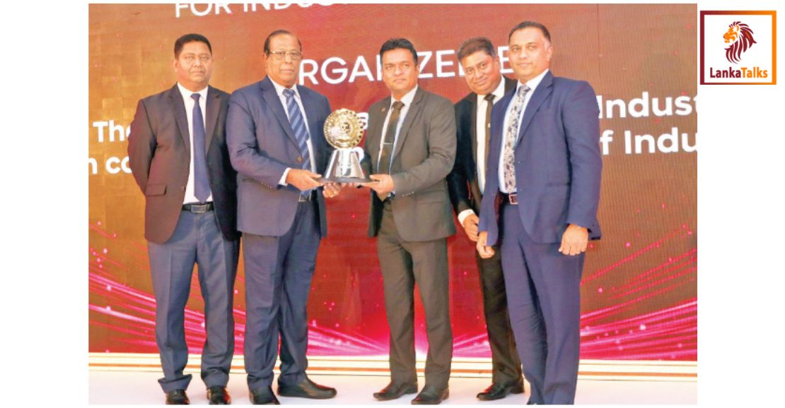 Pussalla Meat Producers shine at CNCI Achiever Awards