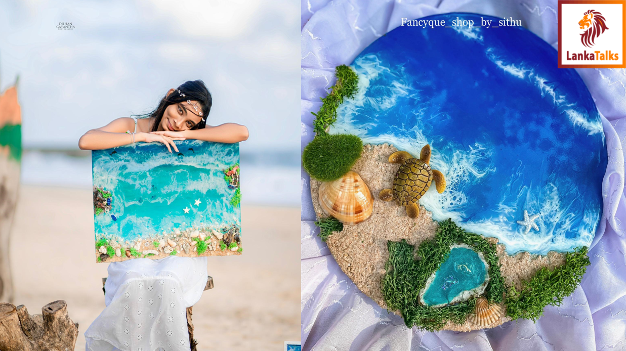 Hobbies to hustles: how Sithu built two creative brands with the power of social media