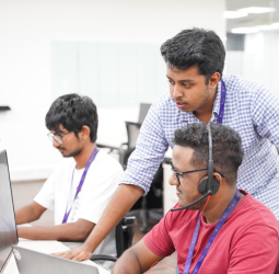 99x Academy Bridges Education and Industry with Scholarship Success