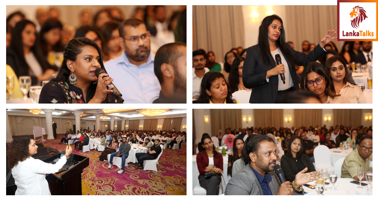 The British Council Sri Lanka and UKVI conduct insightful session for UK education agents and school counsellors