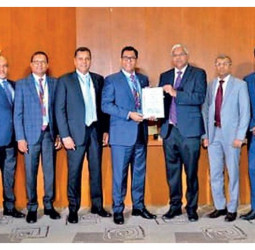 HNB unveils on-site Wellness Center with Lanka Hospitals