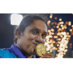 October 3 at the Women’s Cricket World Cup: Pakistan vs Sri Lanka