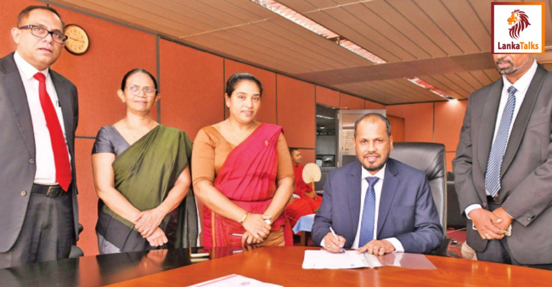 New EDb chief plans to achieve USD 30 bn export income by 2030