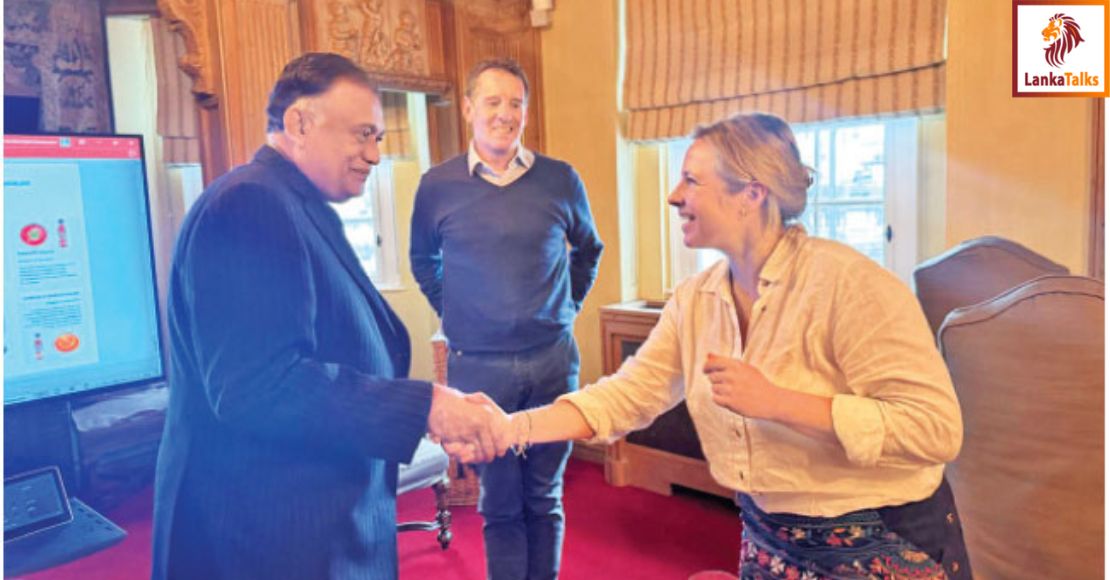 Measure to promote Lankan processed food in UK